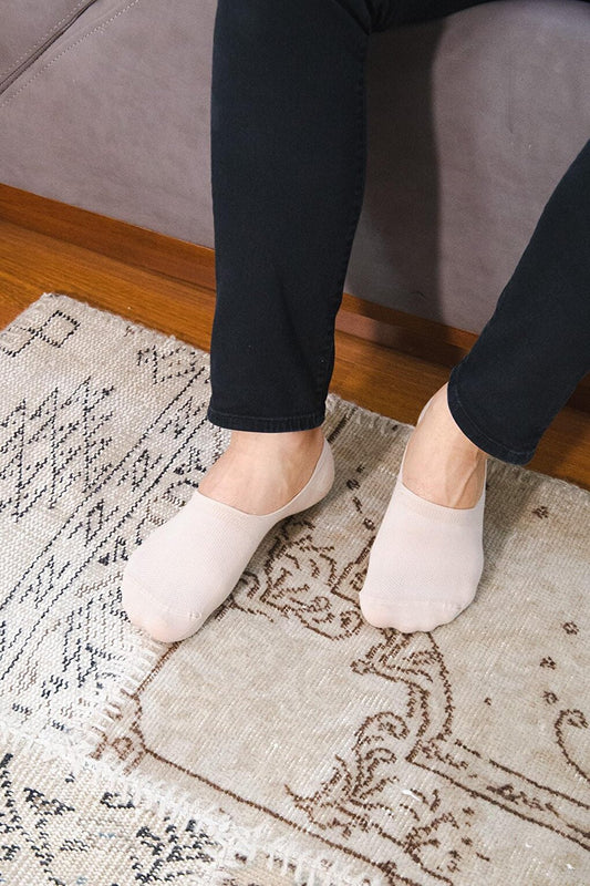 3-pack Unisex Ballerina Socks