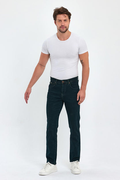 Men's Jeans Regular Montana