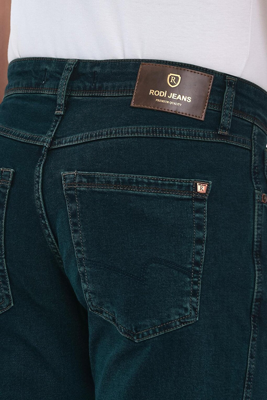 Men's Jeans Regular Montana