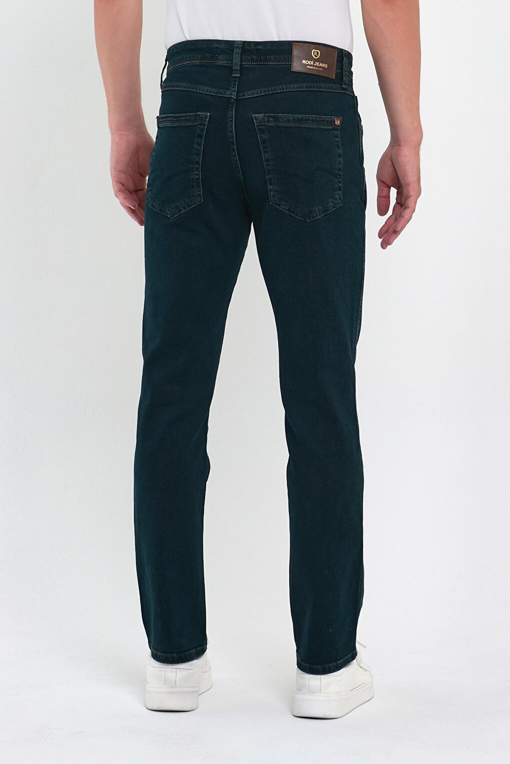 Men's Jeans Regular Montana