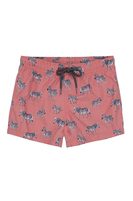 Grevy Short