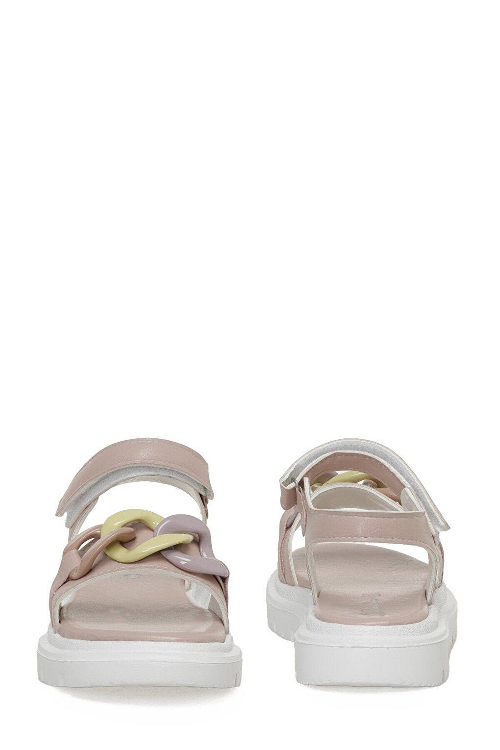 ZIN 3FX Powder Girls' Sandals