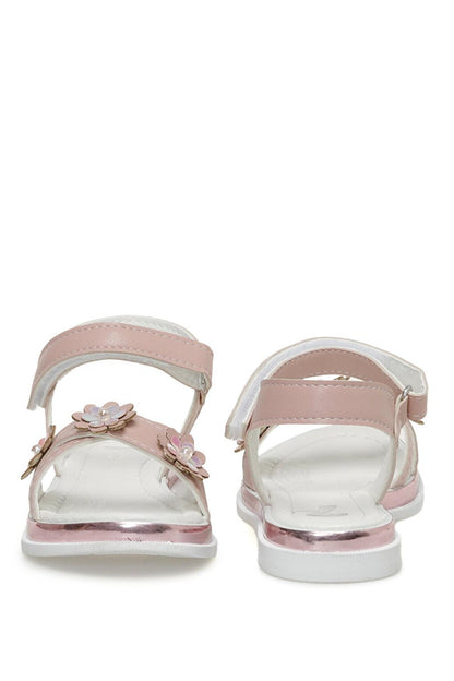 INDIA 3FX Powder Girls' Sandals