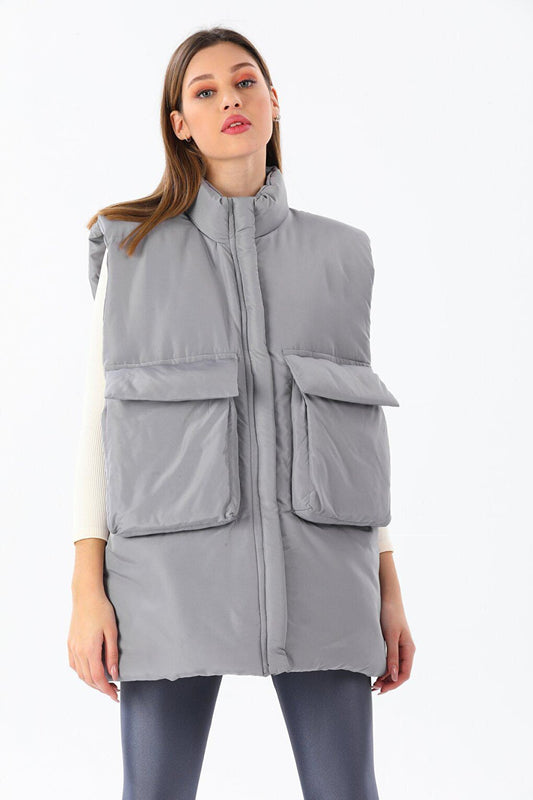 Inflatable Vest AC-K59125LNW