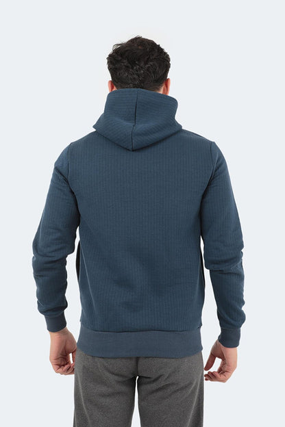 BANKY Men's Sweatshirt Indigo