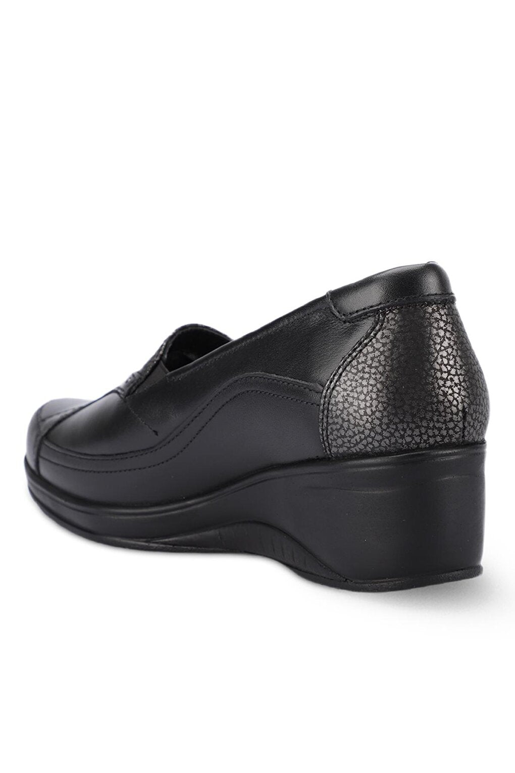 ROSA-G Comfort Women's Shoes Black