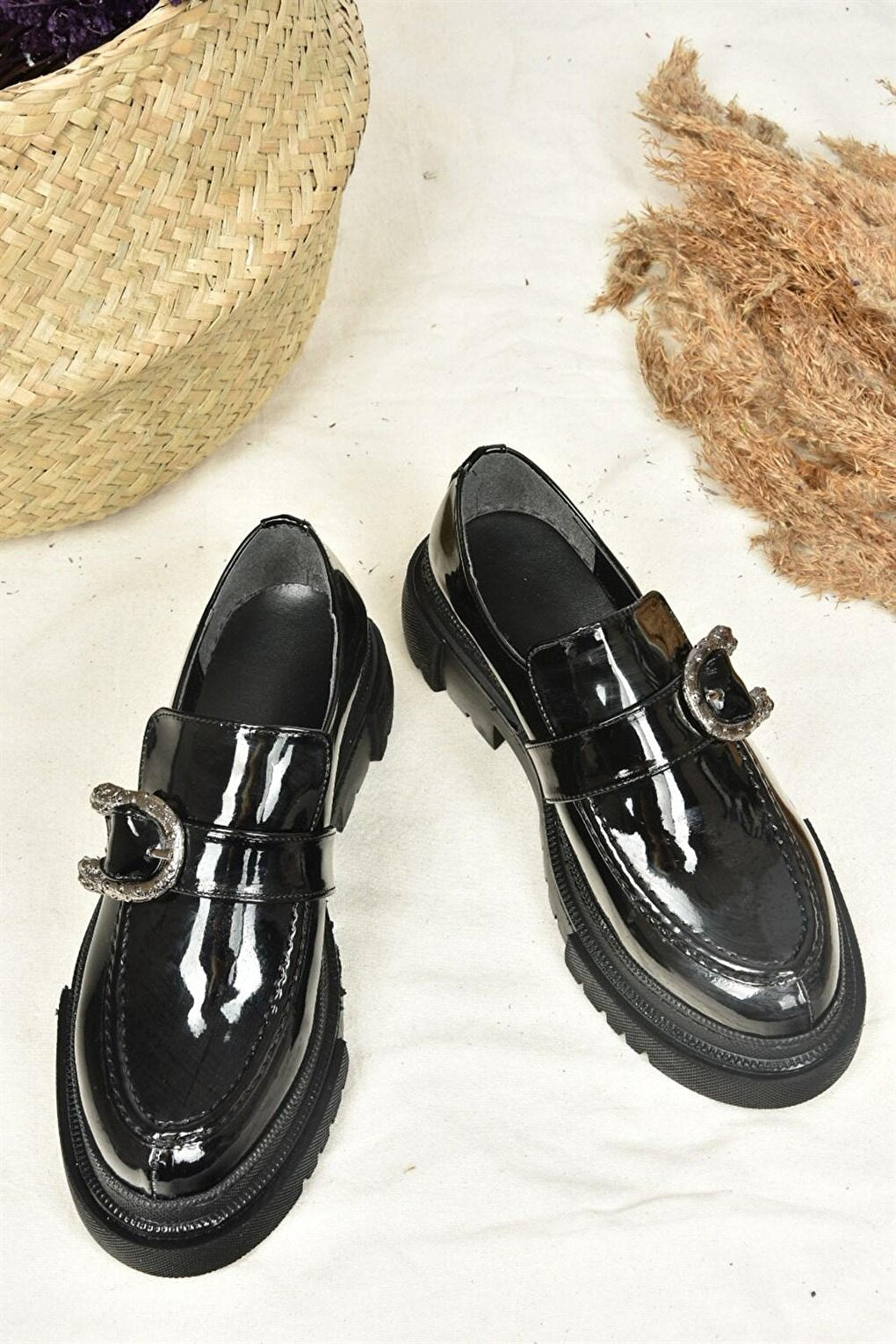 K2947601 Black Casual Women's Shoes