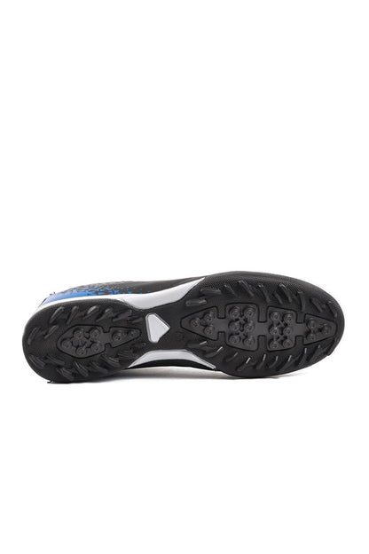 126 Black-Saks Men's Astroturf Field Shoes