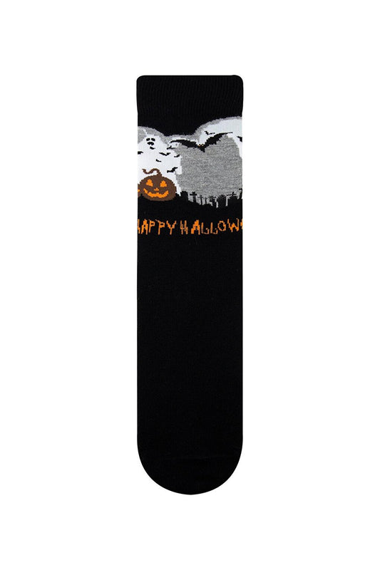 Happy Halloween Unisex Socks