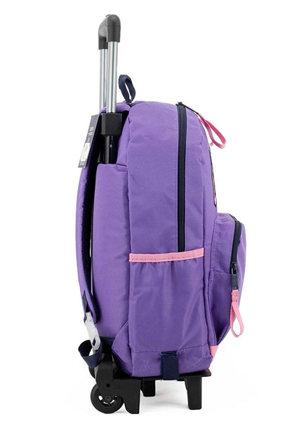 Unisex Squeegee Backpack