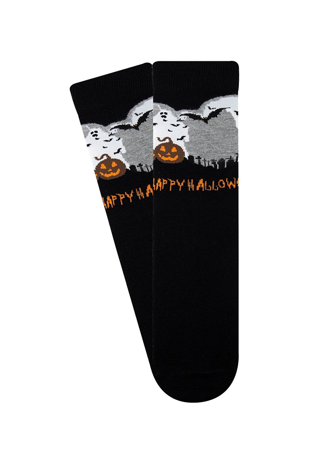 Happy Halloween Unisex Socks