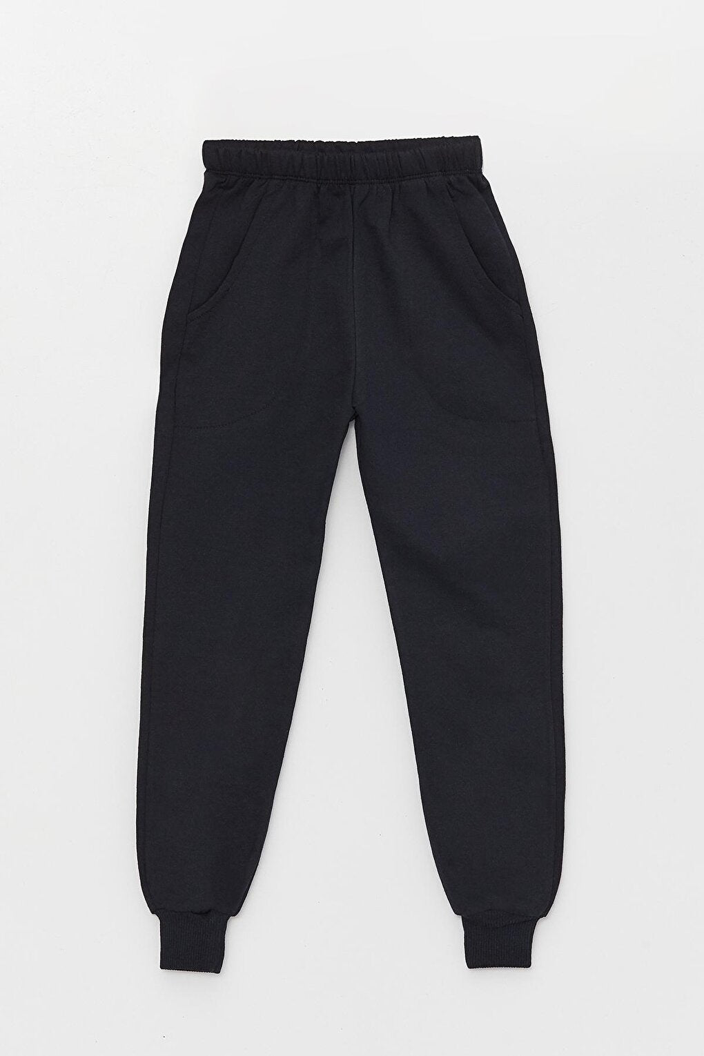 Boys' Sweatpants with Elastic Waist Pocket