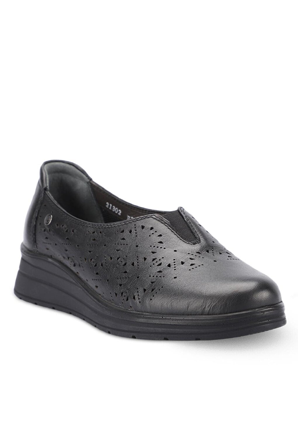 MELS-H Comfort Women's Shoes Black