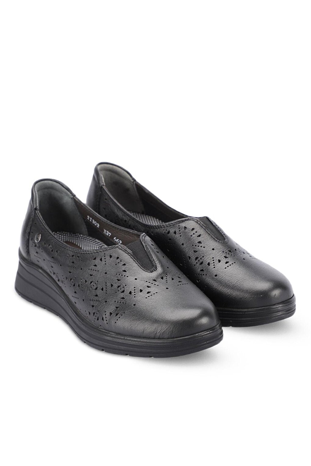 MELS-H Comfort Women's Shoes Black