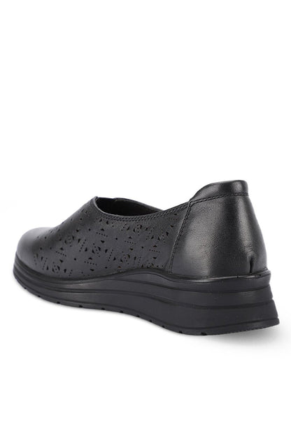 MELS-H Comfort Women's Shoes Black