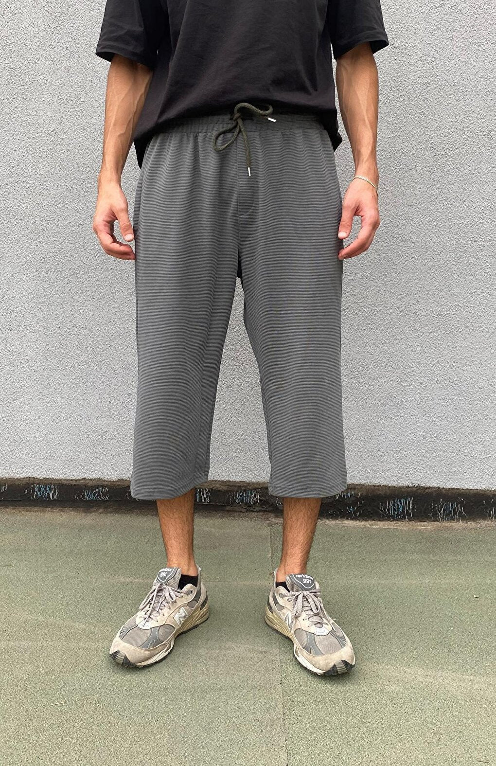 Men's Long Shorts SPR20Y11