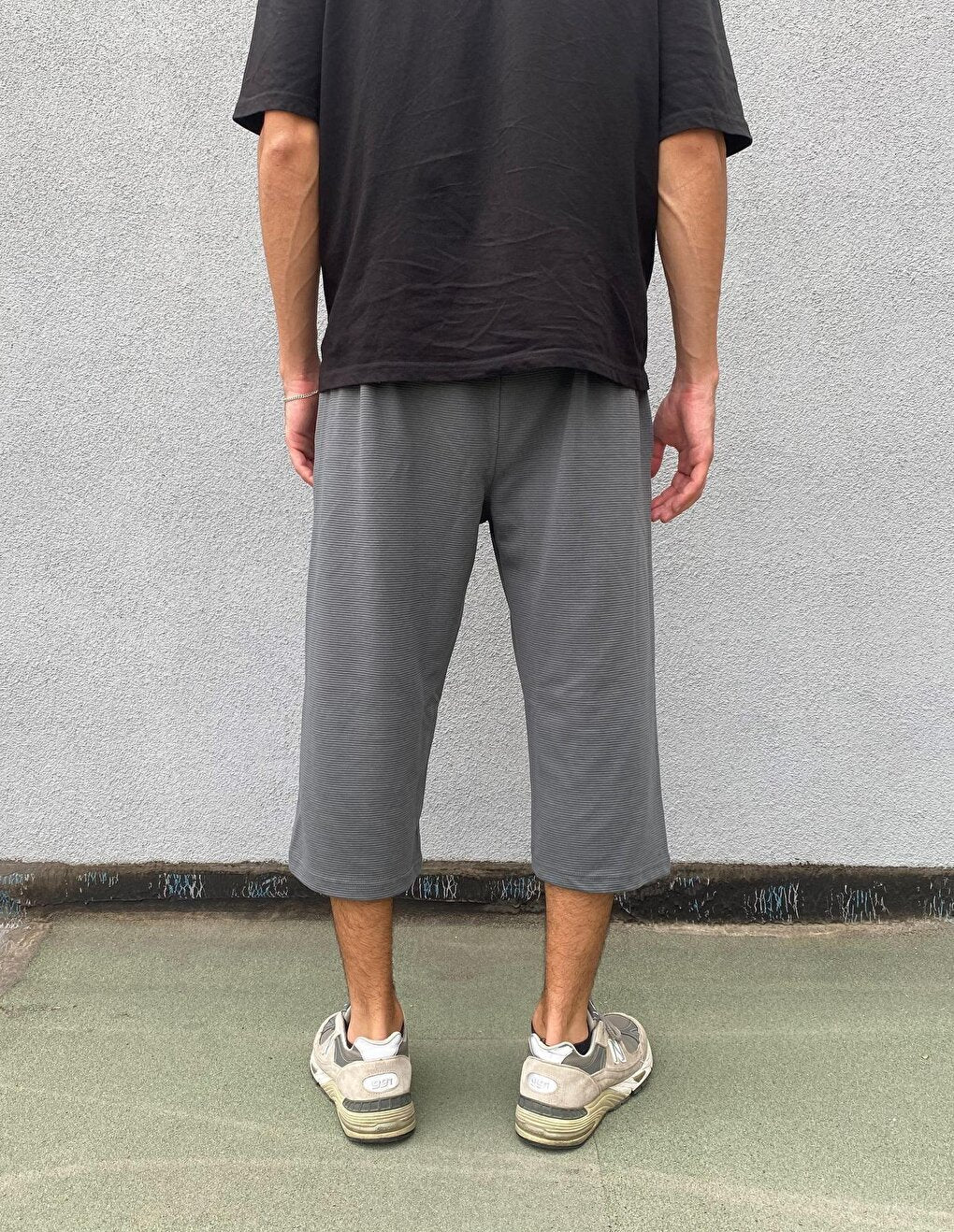 Men's Long Shorts SPR20Y11