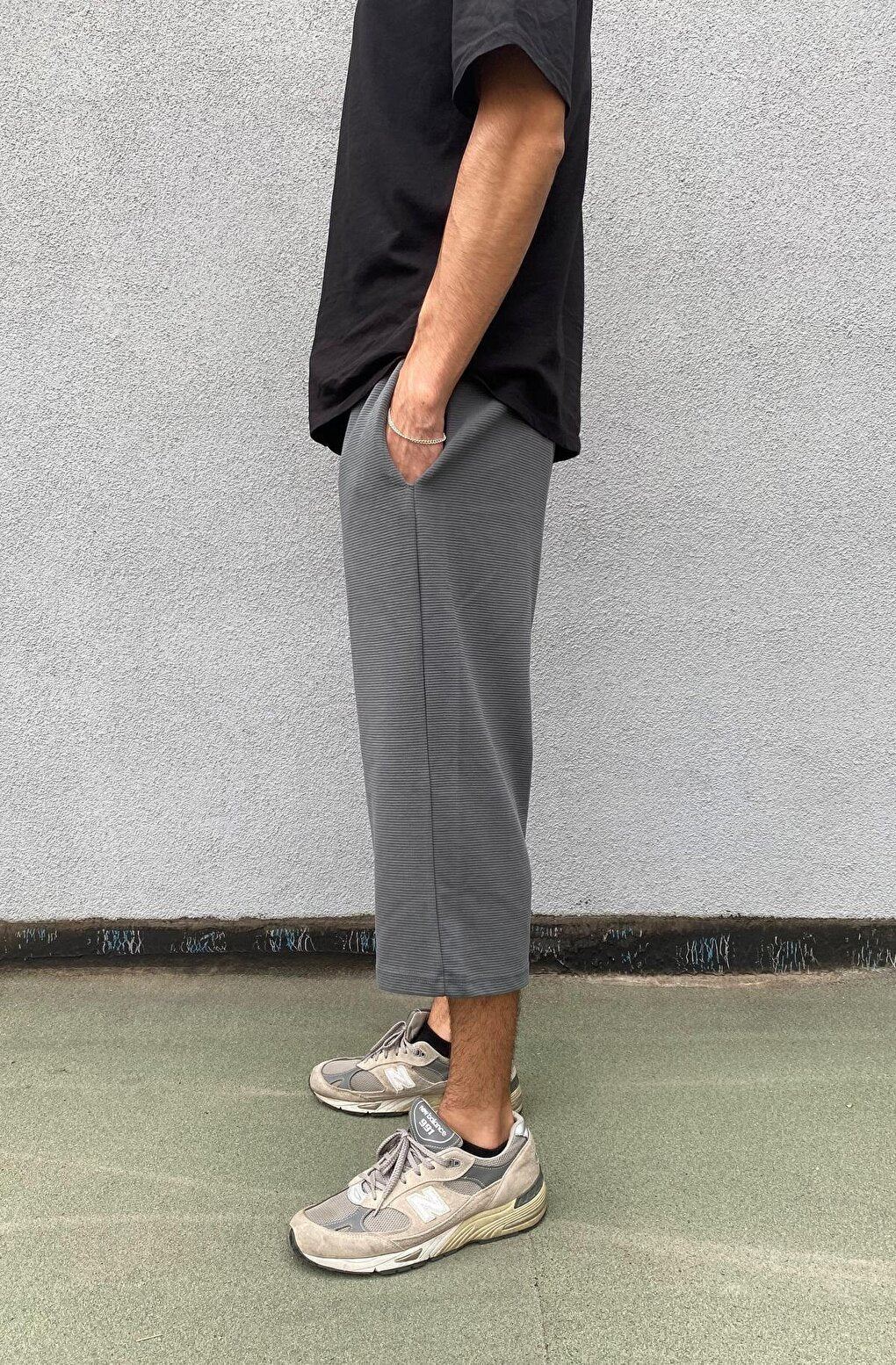 Men's Long Shorts SPR20Y11