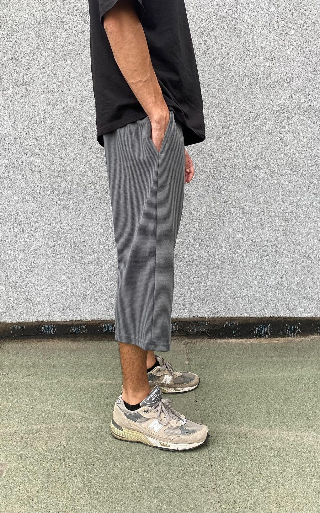 Men's Long Shorts SPR20Y11