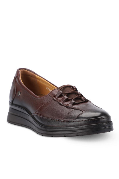 FIORA-H Comfort Women's Shoes Brown