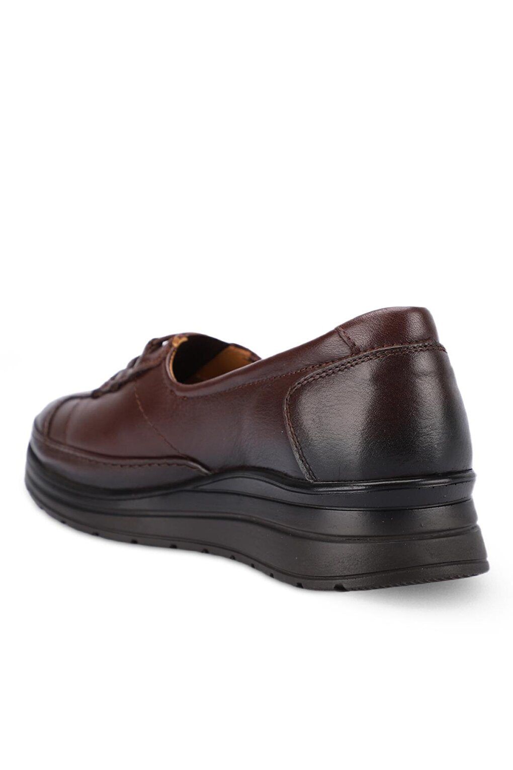 FIORA-H Comfort Women's Shoes Brown