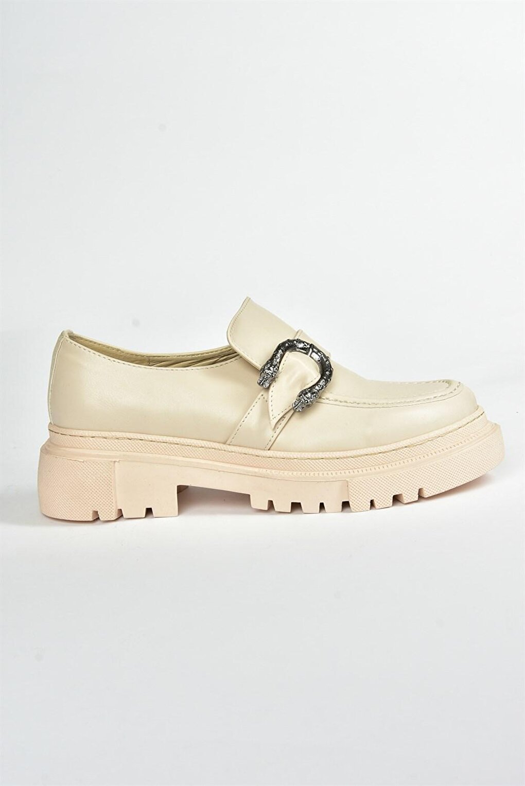 K2947601 Beige Casual Women's Shoes