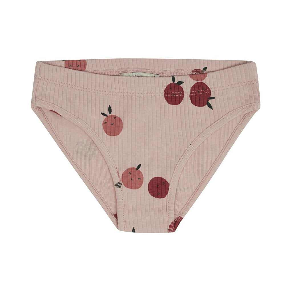 Apple Love Panties Double Pack