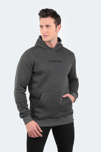 BUSTER Men's Sweatshirt Anthracite