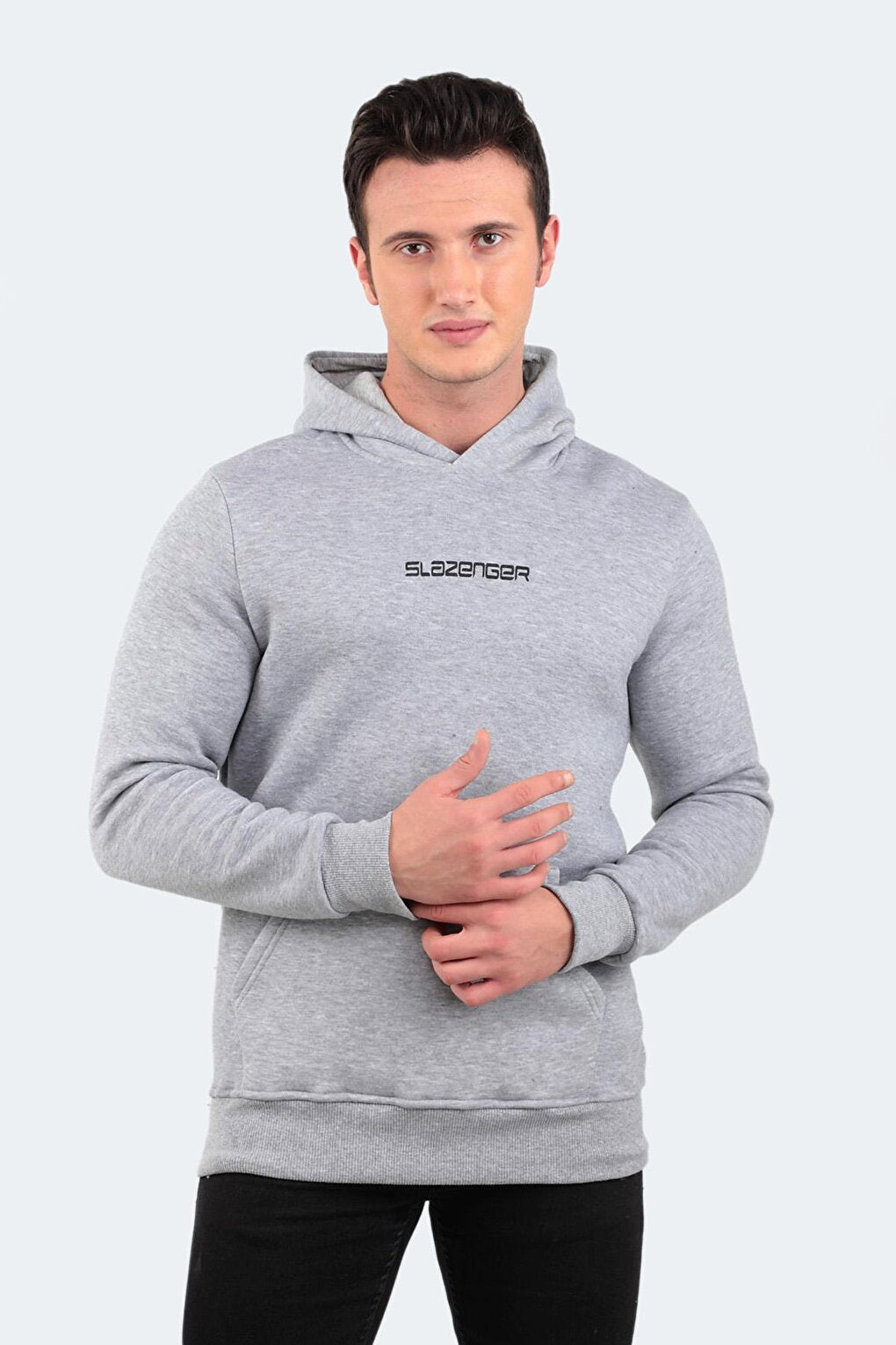 BUSTER Men's Sweatshirt Gray