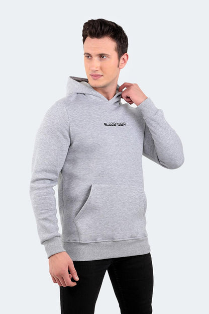 BUSTER Men's Sweatshirt Gray