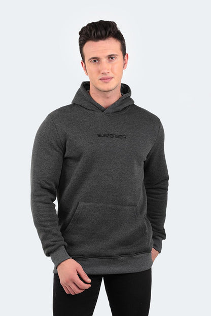 BUSTER Men's Sweatshirt Anthracite