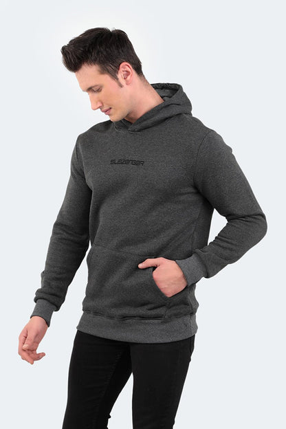 BUSTER Men's Sweatshirt Anthracite