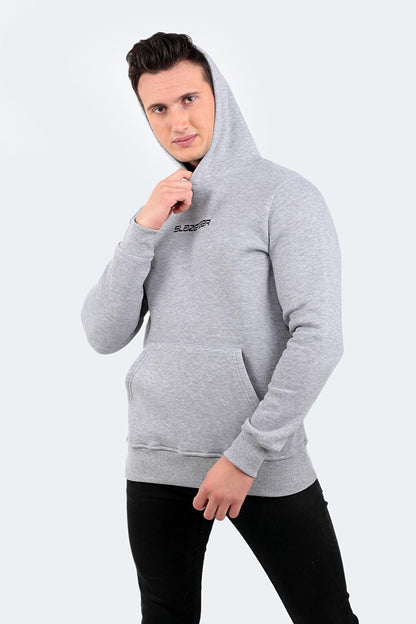 BUSTER Men's Sweatshirt Gray