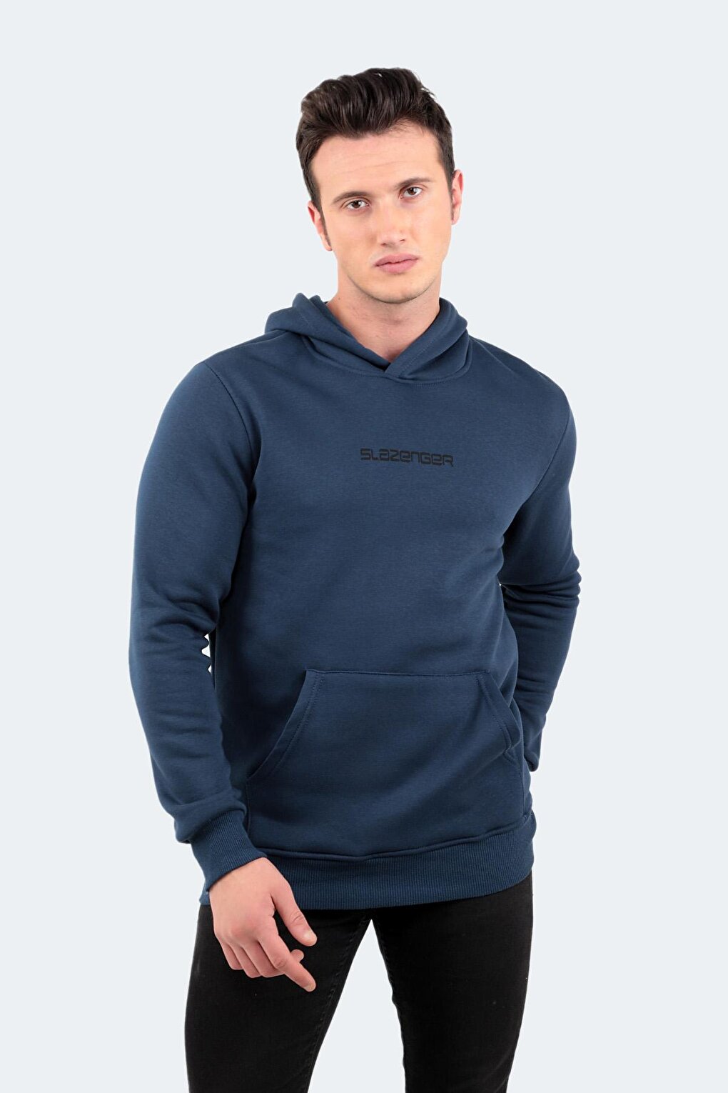 BUSTER Men's Sweatshirt Indigo