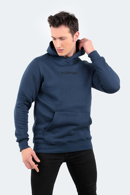 BUSTER Men's Sweatshirt Indigo