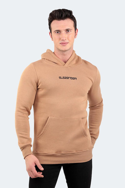 BUSTER Men's Sweatshirt Beige