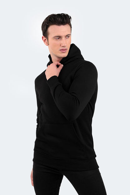 BUSTER Men's Sweatshirt Black