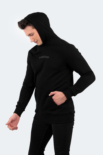 BUSTER Men's Sweatshirt Black