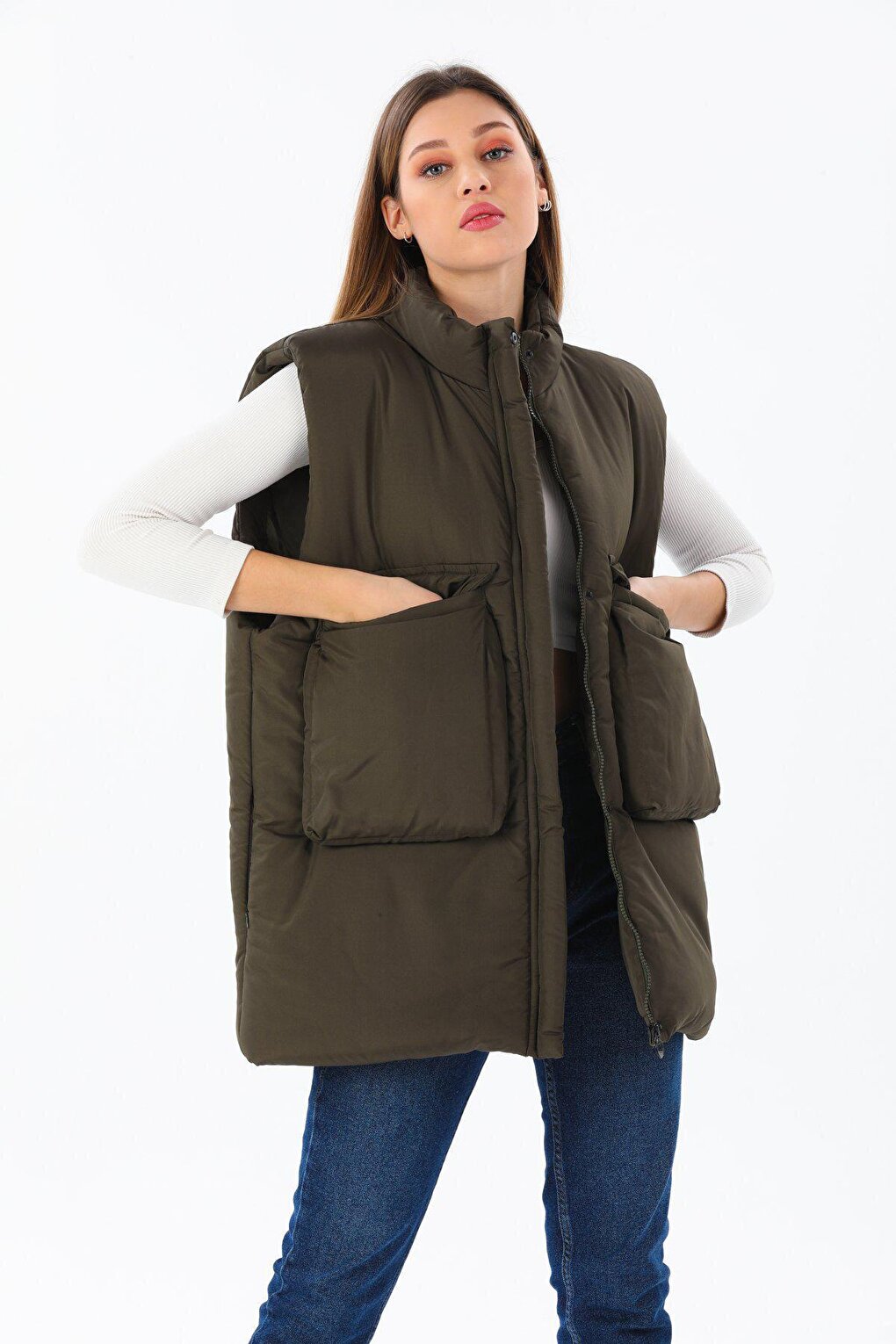 Inflatable Vest AC-K59125LNW