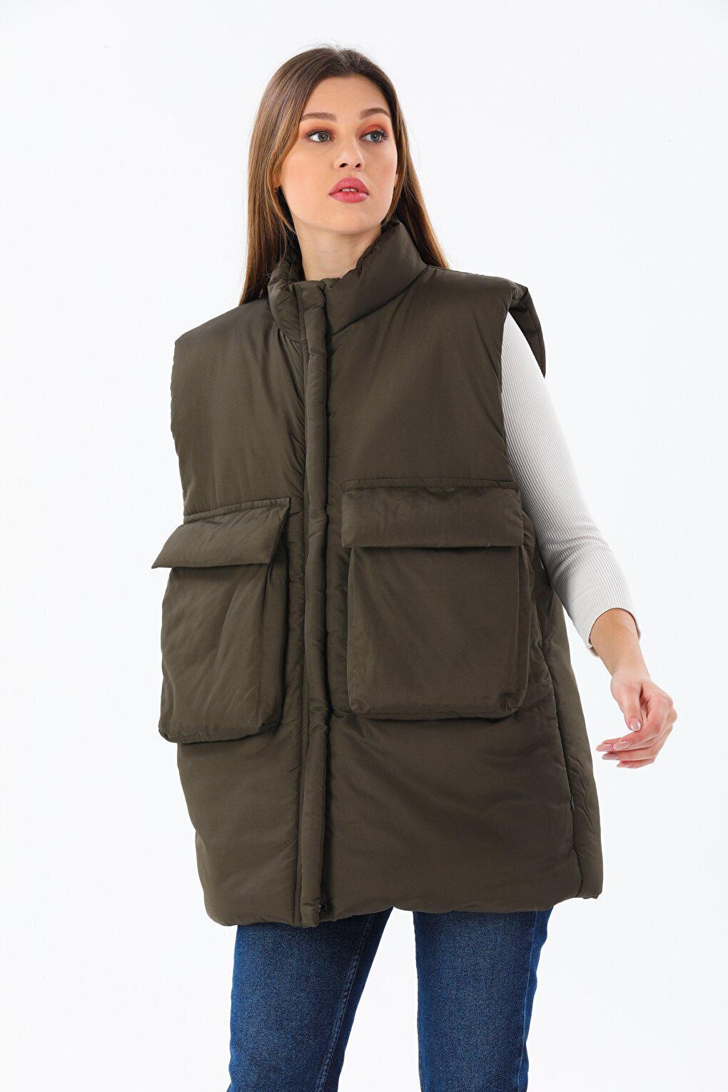 Inflatable Vest AC-K59125LNW