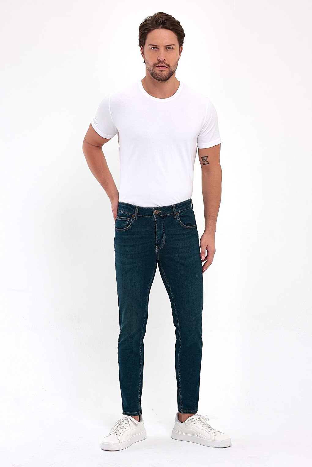 Danny 164 Skinny Men's Jeans