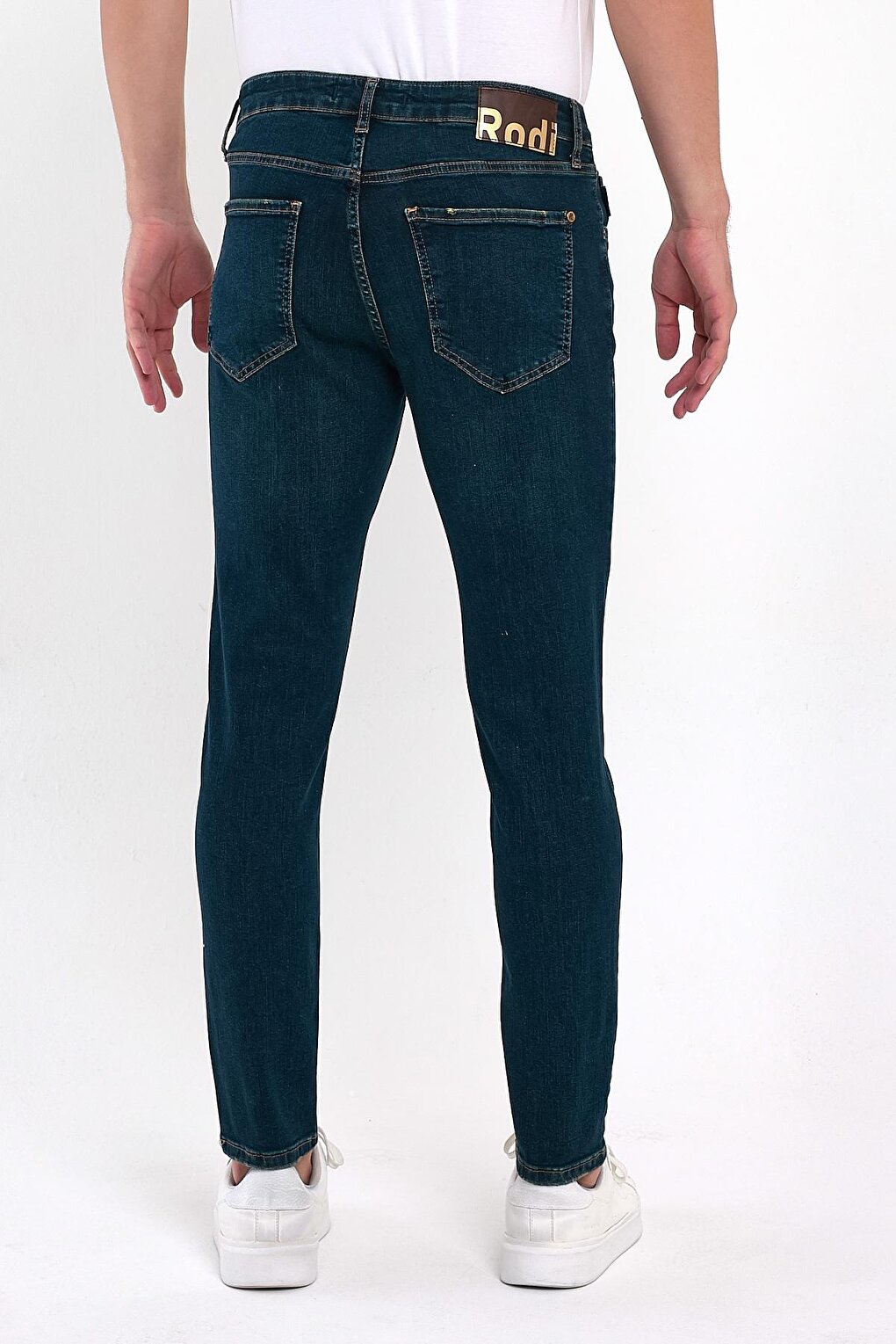 Danny 164 Skinny Men's Jeans