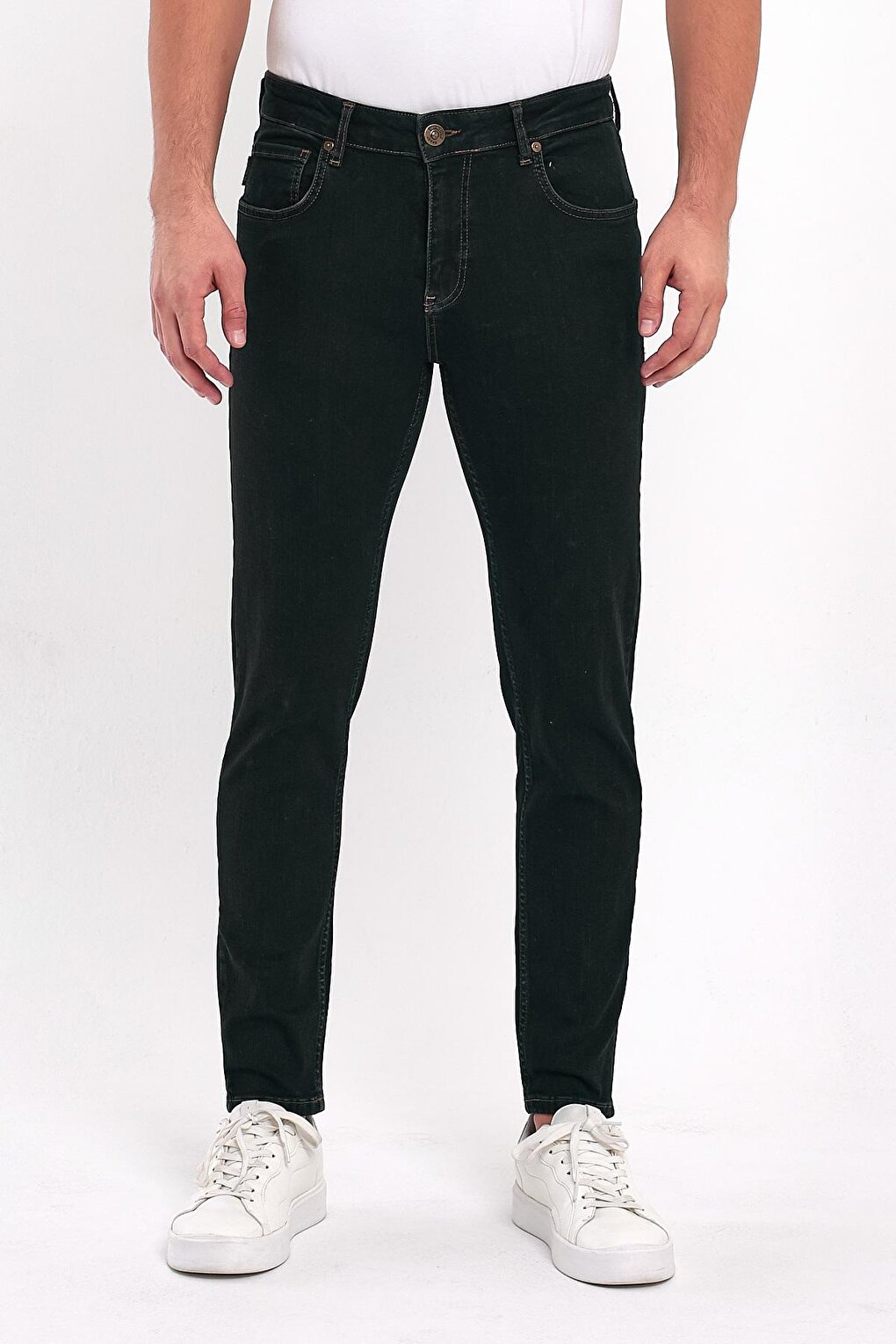 Danny 164 Skinny Men's Jean