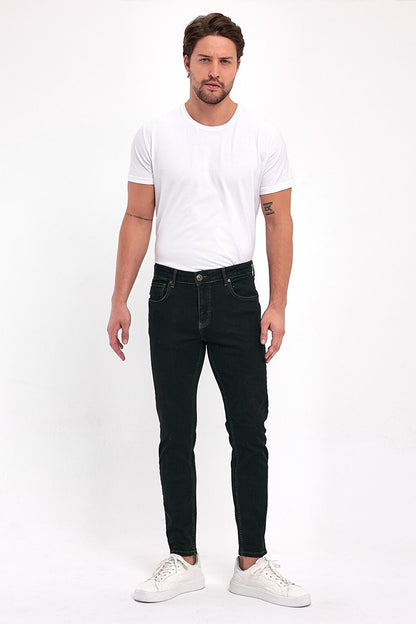 Danny 164 Skinny Men's Jean