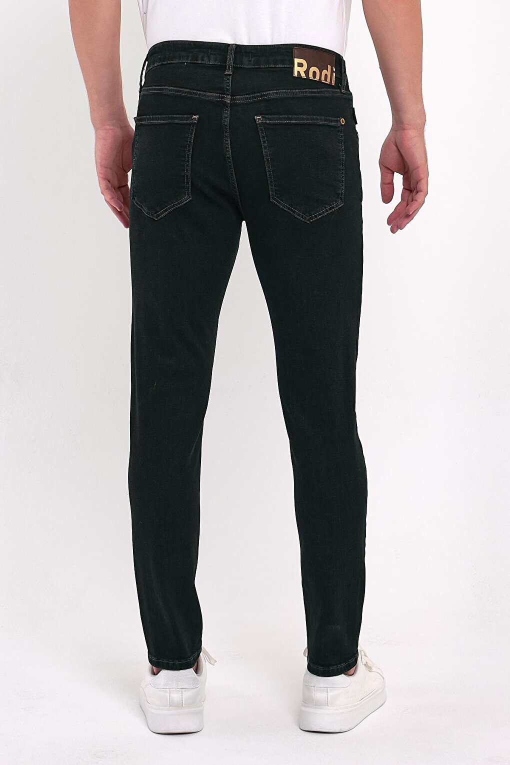 Danny 164 Skinny Men's Jean