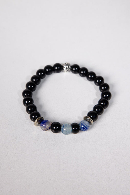 Natural Stone UniSex Bracelet