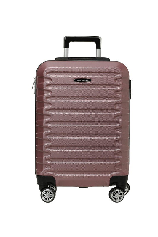 KANSAS -K 3FX Powder Women's Small Size Suitcase