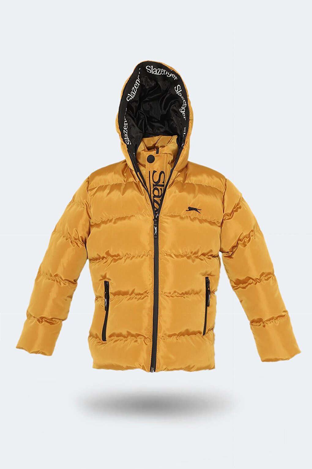 NEONS IN Unisex Kids Coat &amp; Coat Yellow