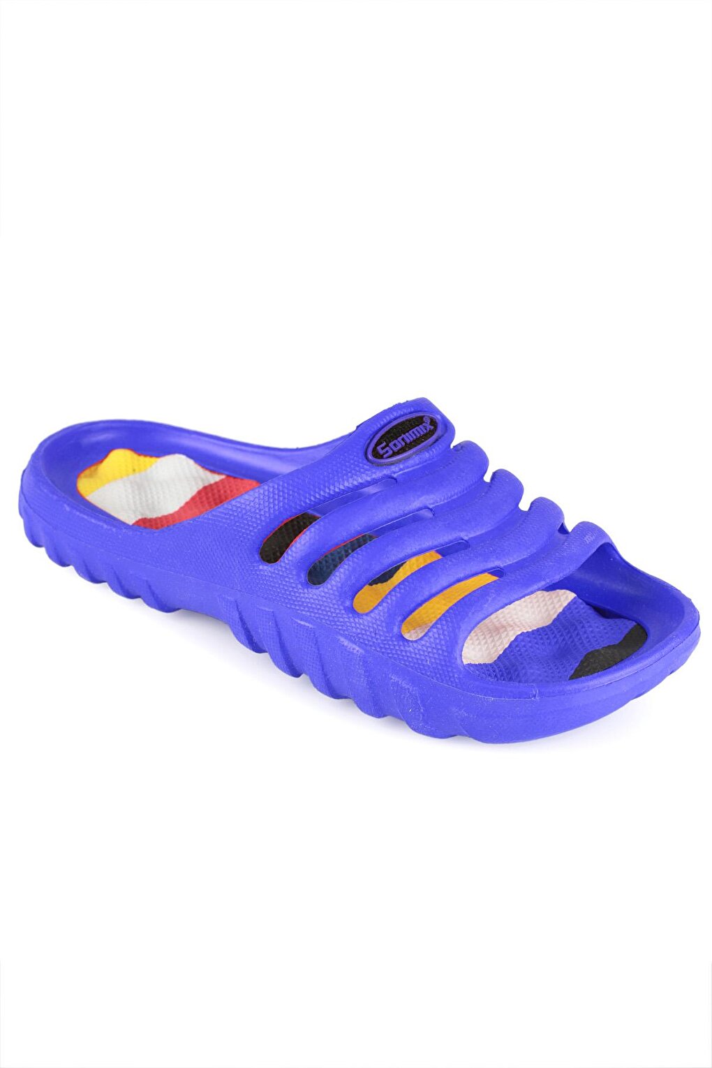 D8007 Children's Massage Sole Bath Garden Pool Slippers