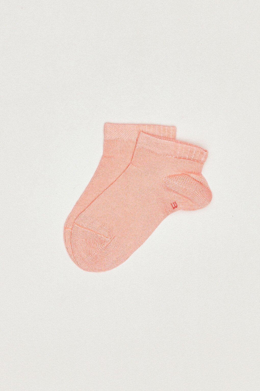 Seamless Kids Booties Socks